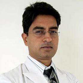 Dr. Nitin Sood